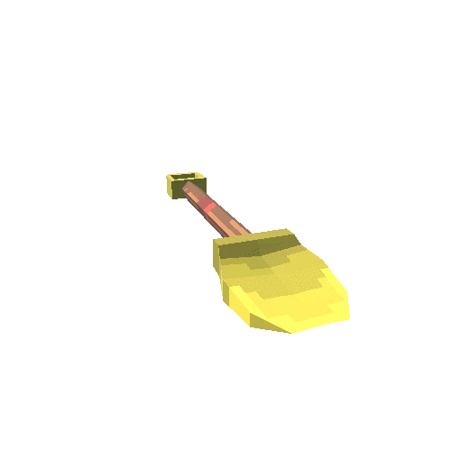 Shovel Gold